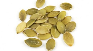 semillas de calabaza para eliminar los parásitos del cuerpo